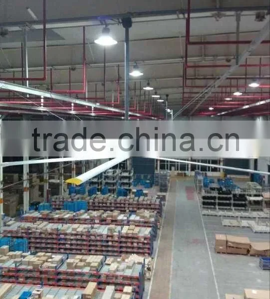 HVLS Fans/Big Ceiling Fans/Giant Ceiling Fans