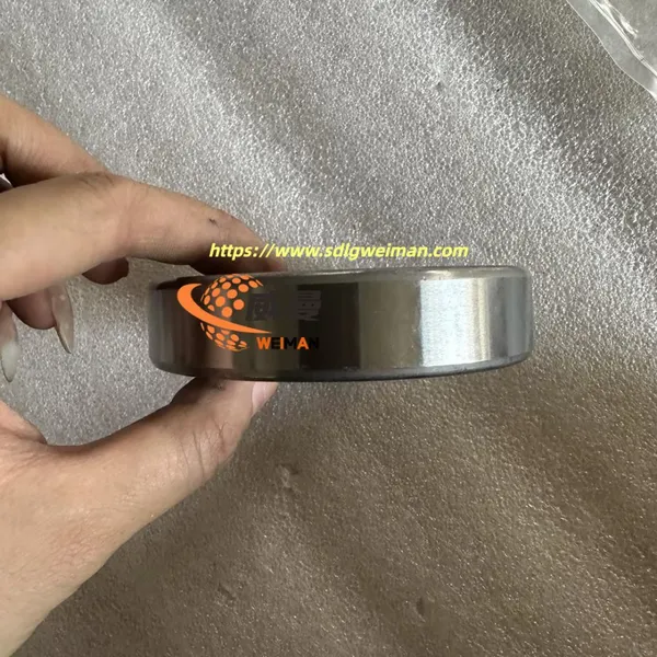 ORIGINAL SDLG BALL BEARING 4021000018 APPLY FOR SDLG MOTOR GRADER G9180 G9190 G9200 photo-3