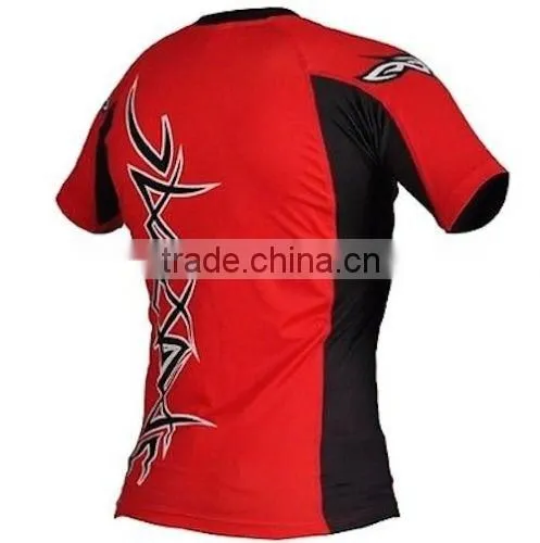 Mma Rash Guard photo-3