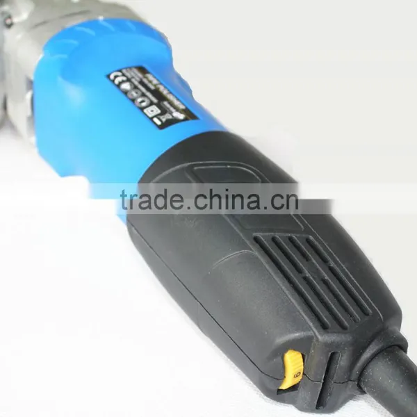 Professional Electric 1200W VTC Tube Belt Sander For Stainless Steel photo-4