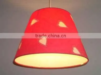 SFN100022 Fabric Pendant Lamp