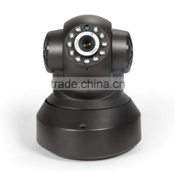 Wireless ip Wifi Cctv Security Camera With Nvr Recording photo-3
