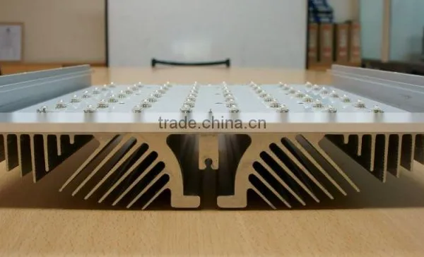 56W PCB Board With 1W LED Diode For Gas Station Light photo-5