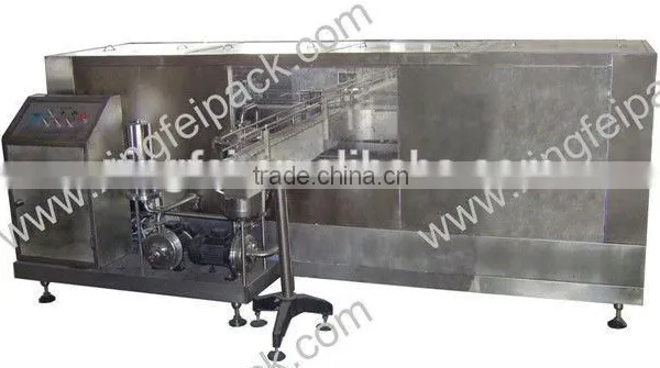 XFY Bottle Sealing Machine photo-3