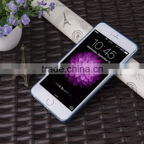 Free Sample Top Sale for Iphone 6 Ultra Thin Case photo-3
