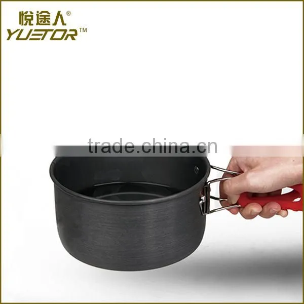 Yuetor Outdoor Camping photo-3