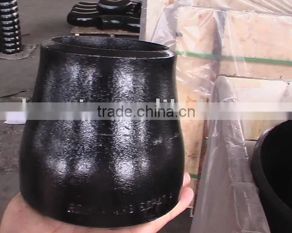 4 Inch Carbon Steel Pipe Reducer