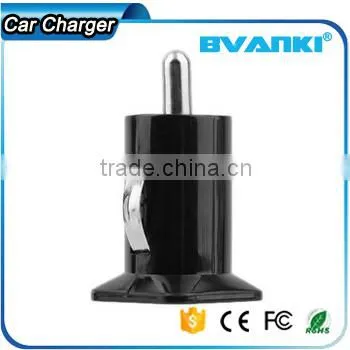 Fast Charger Mobile Phone Accessories Micro Auto Universal 5V 3.1A Dual USB Car Charger for Iphone for Samsung for Smart Phone Supplier's Choice photo-5