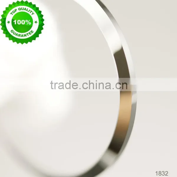 OEM Ceramic Bezel Insert for Man Watch photo-4