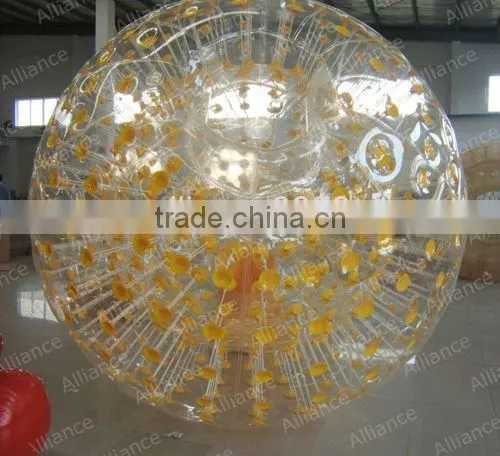Water Zorb Ball Inflatable Zorb