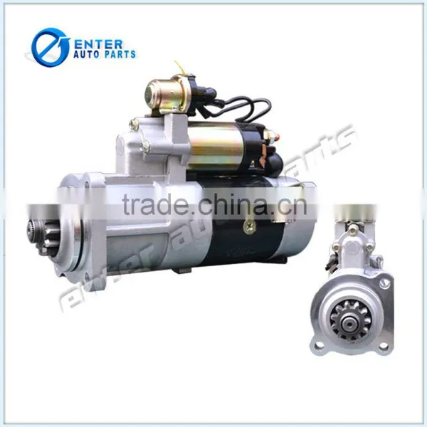 Yuchai Starter M3019-3708100 M105R3039SE for Heavy Truck photo-2
