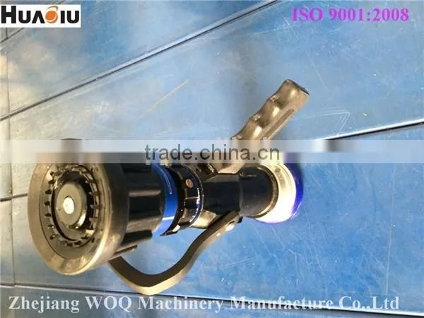 Pistol Grip Adjust Flow Nozzle QLD6.0/15 C photo-3