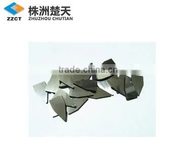 Carbide Dinner Fork Sharpener Blades photo-2