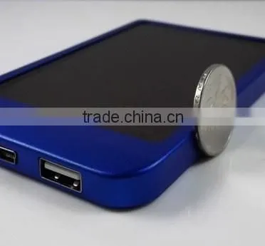 2015 New Model Smart Elegant Power Bank photo-6