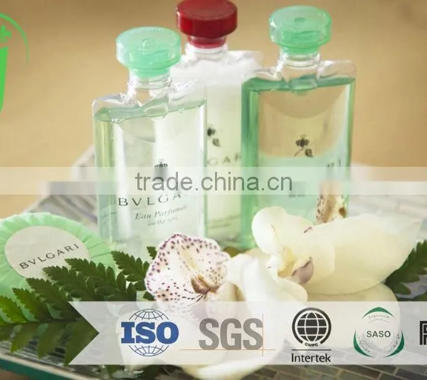 Luxury Hotel Shampoo/bath Shampoo /luxury Soaps for Hotels
