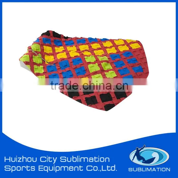 Hot Sale Assorted Color EVA Traction Pad, Deck Grip Pad, Tail Pad, Arch Bar, Kick Tail With Shrinking Package photo-4
