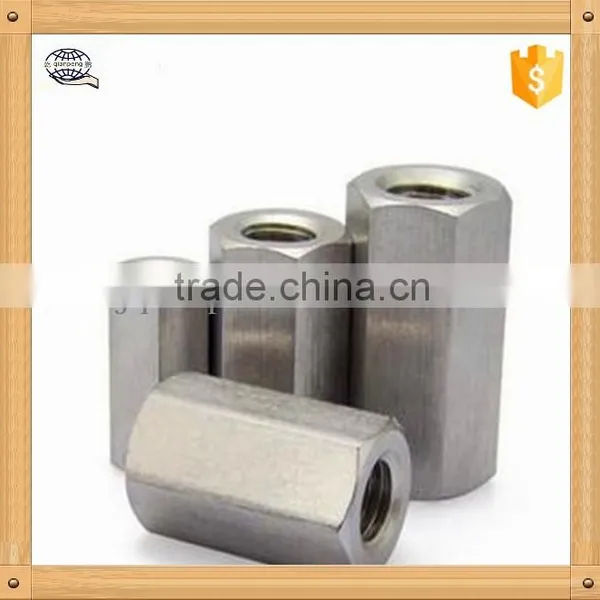 L-NNSQ2502072A-A01Factory Price Hex Coupling Nut photo-6