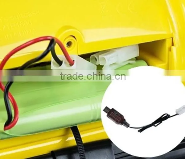 2015 RASTAR Walking Travel Trolley Airport Luggage photo-4