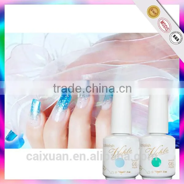 Best Price Beauty Nail Art uv Gel Polish /new Beauty Product 2015 photo-6