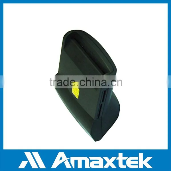 All in One EMV ATM Smart Card Reader ISO 7816 photo-6
