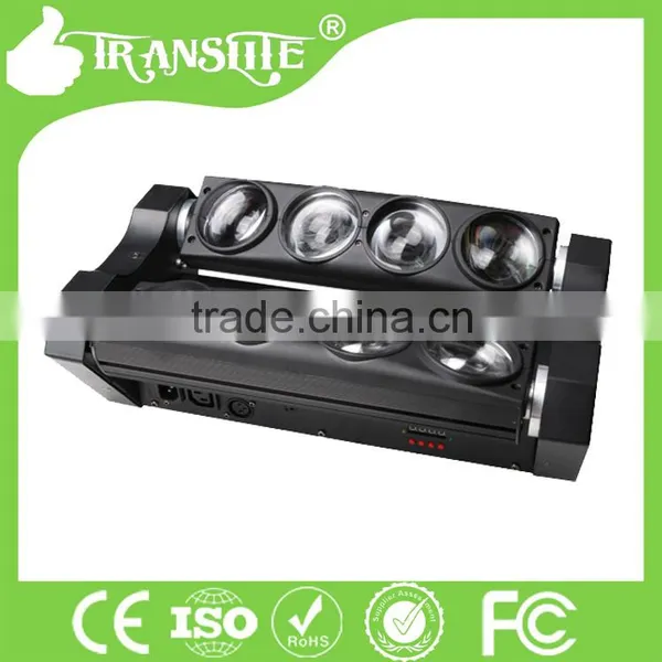 DJ Lighting Spider Light Mac Aura Smart Beam Thousands of Patterns Lighting Effect Spider Light photo-5