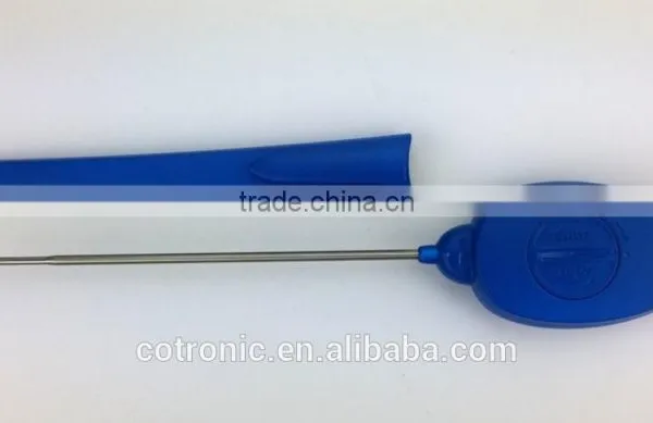 Fast and Accurate Food Thermometer photo-2