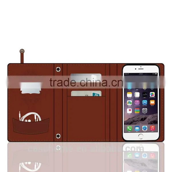 Men Style Leather Phone Case for Bbk Vivo Y51 Y51t Y51l photo-2