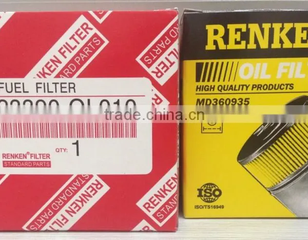 Oil Filters , 16510-73013 , CUORE FILTER photo-5