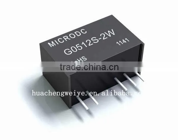 New Stock Electronic Component G0512S-2W photo-2
