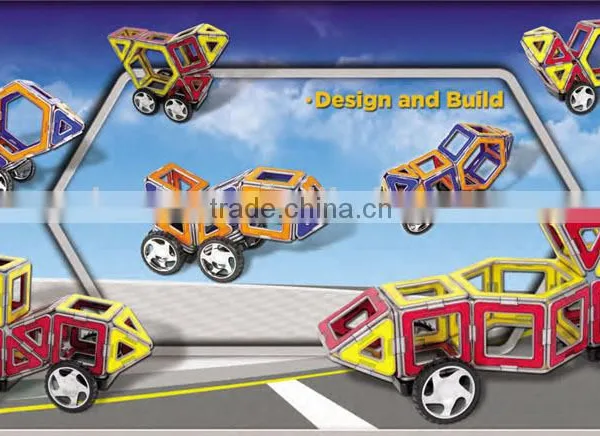 NEW Magformers XL Cruisers Construction Set photo-2