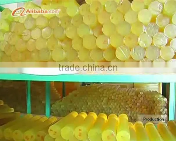 Polyurethane Elastomer photo-2