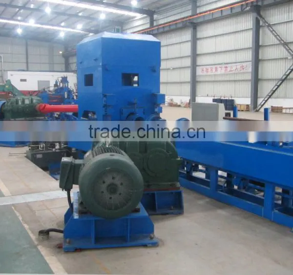 Black & Bright Bar 2-roller Frame Straightening Machine Manufacturer photo-3