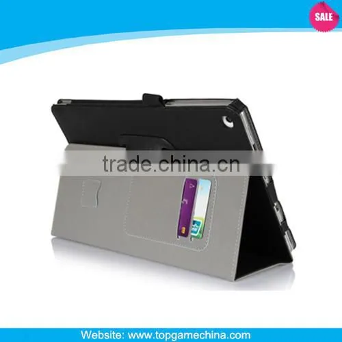 Litchi Pattern Wallet Stand Leather Case For Acer Iconia A3-A10 10.1" Tablet Case photo-5