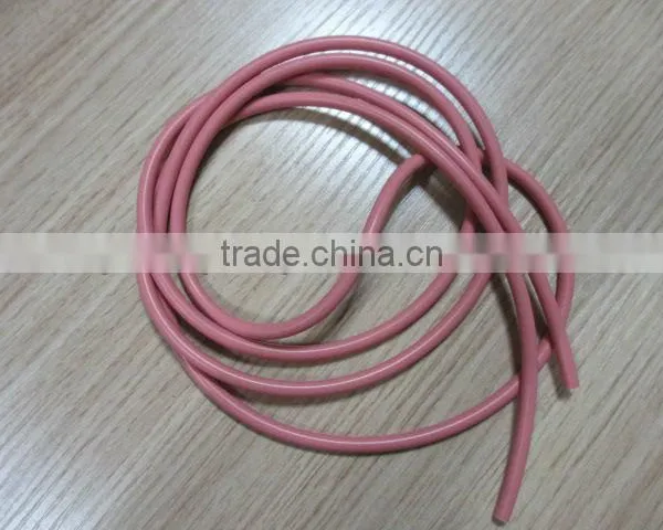 Silicone Rubber Cord for Necklace photo-2