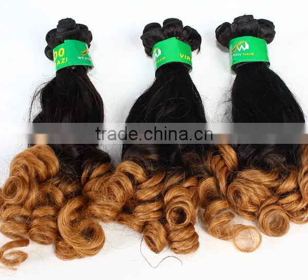 2015 Promotion FUMI HAIR 100% Brazilian Remy Human Hair photo-6
