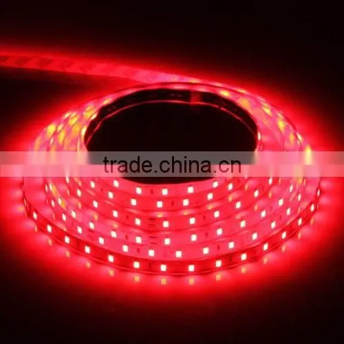 16.4ft 500cm 5630 SMD 300 Led Cool/Warm White Blue Red Strip Lights Lamp DC 12V photo-4