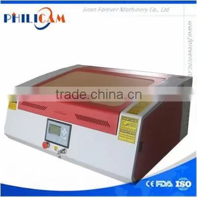 Laser Cutting and Engraving Machine/laser Cutting Machines 5030 photo-2