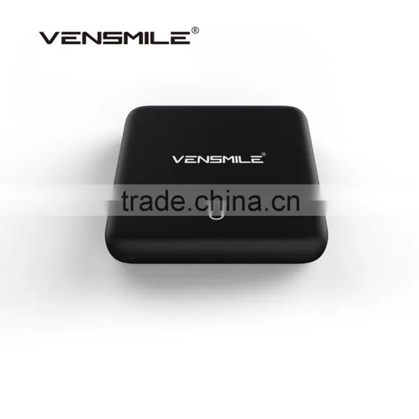 2016 New Top tv Box U1 tv Box Remix 2.0 OS Amlogic S905 Quad-core 64-bit 2GB 32GB From China Supplier photo-2