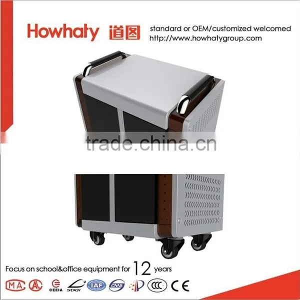 Multifunctional Charging Cabinet for Tablets With Low Cost photo-3