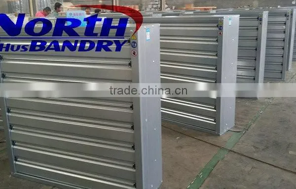 Goldenest High Quailty Exhaust Fan for Greenhouse and Poultry Farm photo-3