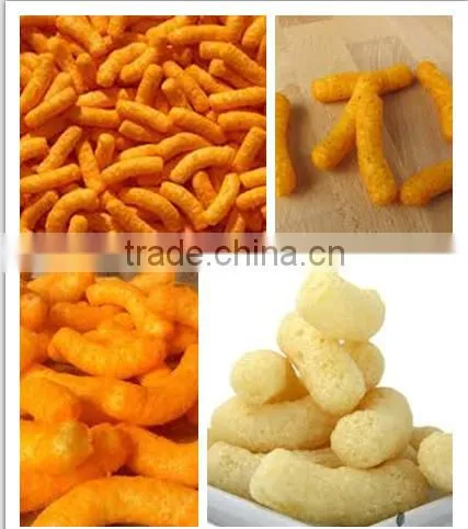 High Tech Puffed Snack Food Roasting Oven photo-5