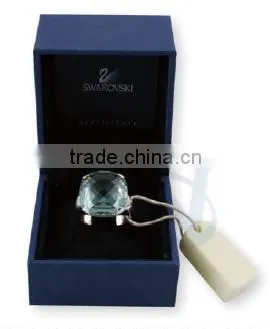 Mini 8.2MHz/58KHz Jewellery Security Hard Tag photo-2