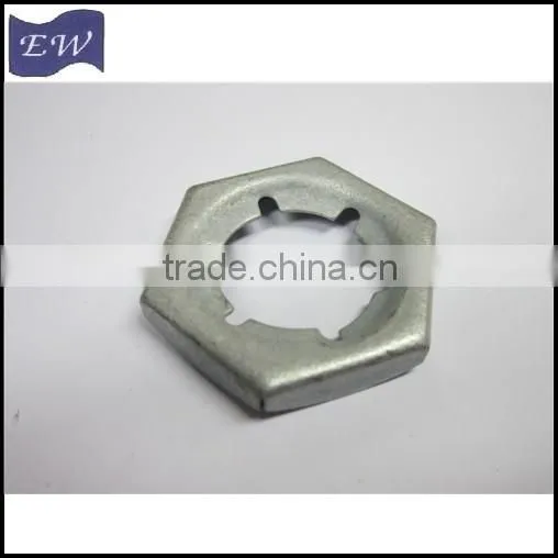 High Quality! Self Locking Nut (pal Nut) Din7967