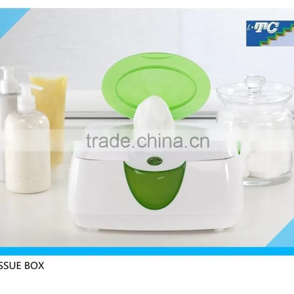 Cheap Tissue Box Tooling Made in China photo-4