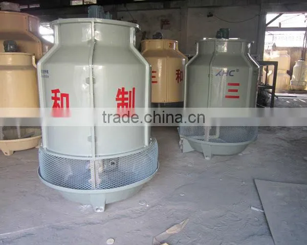 High Efficiency Water Chiller photo-2