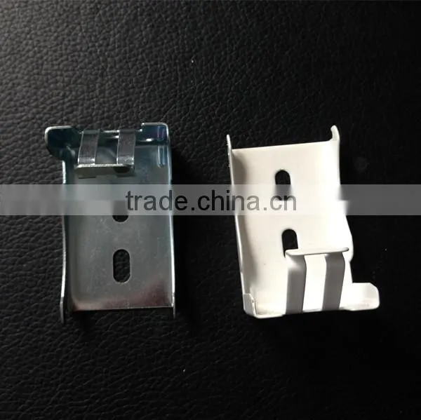 Zebra Blinds Bracket