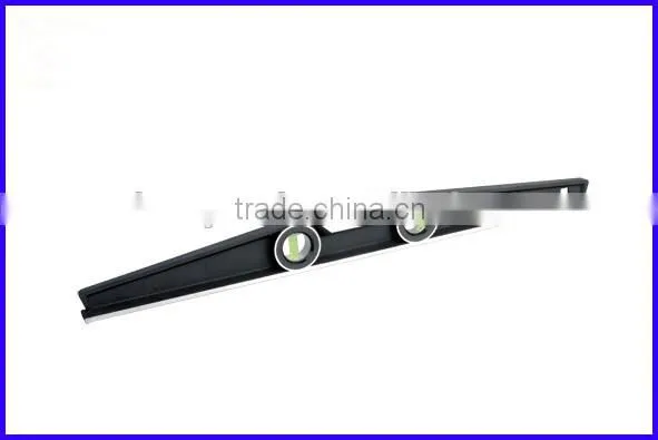 Magnetic Spirit Level With Retractable Hanging Hook photo-4