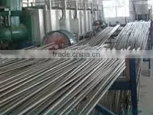 DUPLEX STAINLESS STEEL SEAMLESS PIPE ASTM A790 UNS81921 photo-6