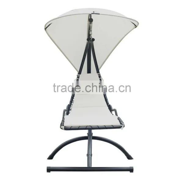 KD Design Steel Frame Helicopter Jhoola Swing photo-6