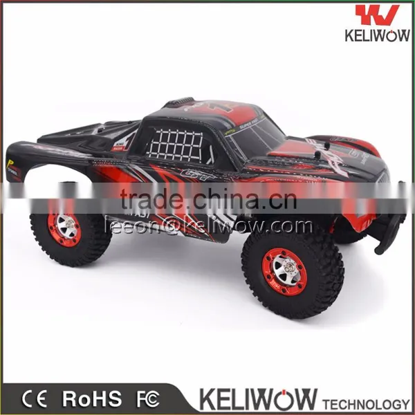 High Speed RC Truck Hobby Universal Remote Control photo-5
